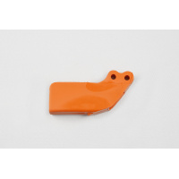 Chain guide - orange 127 - Ktm - REPLICA PLASTICS - KT03068-127 - UFO Plast