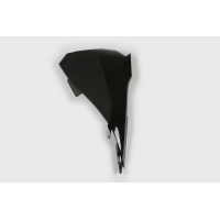 Mixed spare parts - black - Ktm - REPLICA PLASTICS - KT04043-001 - UFO Plast