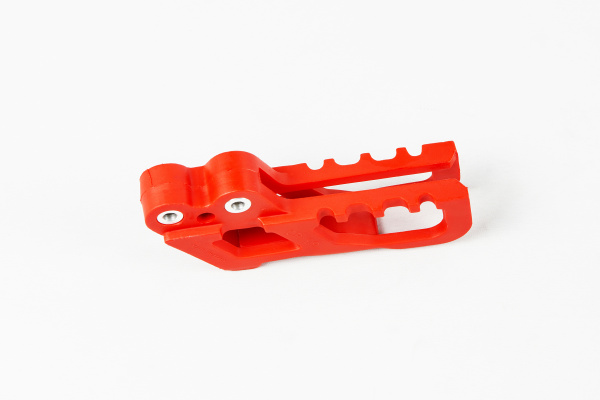 Chain guide - red 070 - Honda - REPLICA PLASTICS - HO03660-070 - UFO Plast