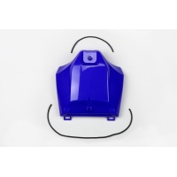 Airbox Cover blue for Yamaha YZF 250 (2019-23) - WRF 250 (2020-25) - YZF 450 (2018-22) - WRF 450 (2019-25) - REPLICA PLASTICS...