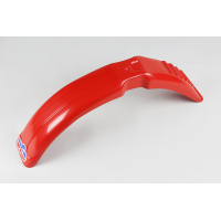 Universal front fender cross-enduro (small) 50cc-75cc-80cc (1978-1983) - VINTAGE PLASTICS - ME08002-B - Ufo Plast