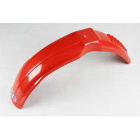 Universal front fender cross-enduro (large) 125cc-250cc-500cc (1978-1983) - VINTAGE PLASTICS - ME08004-B - Ufo Plast