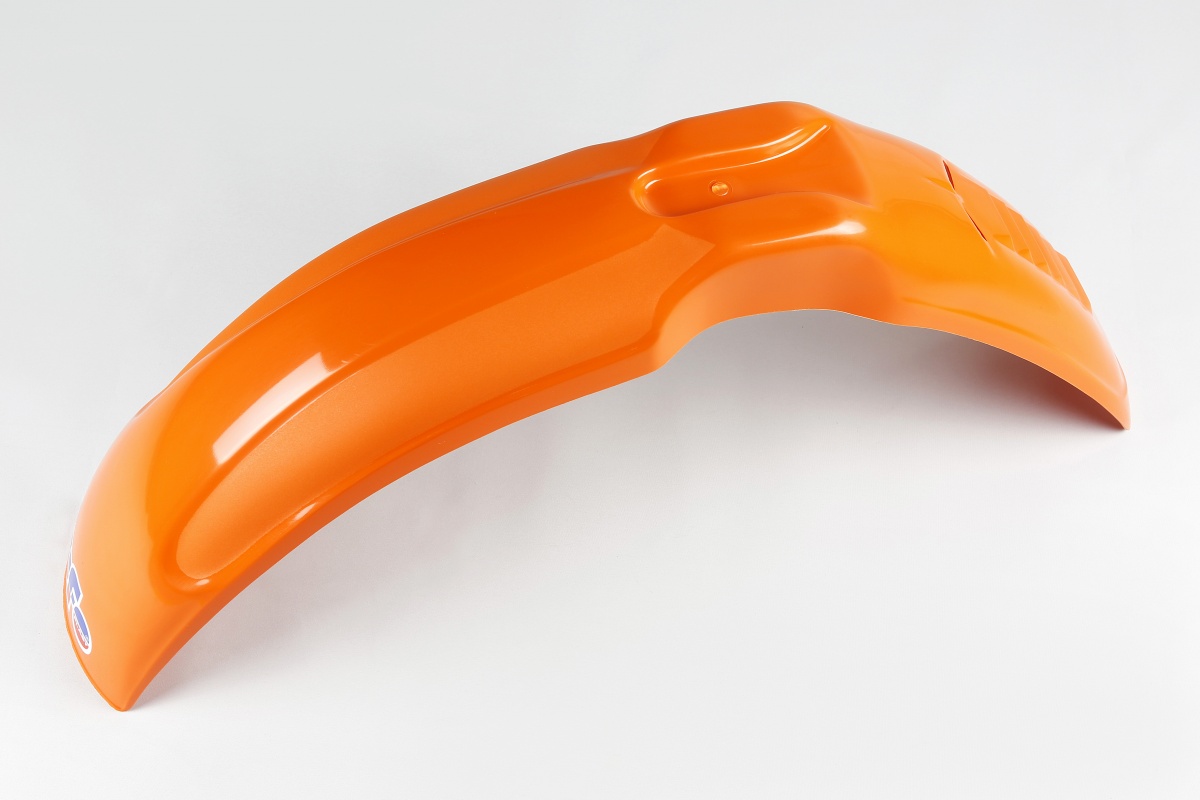 Universal front fender cross-enduro (1979-1983) oem KTM & Puch (1981-1983), Beta, Villa - VINTAGE PLASTICS - ME08005-F - Ufo ...