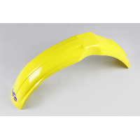 Universal front fender cross-enduro (large) 125cc-250cc-500cc (1978-1983) - VINTAGE PLASTICS - ME08004-D2 - Ufo Plast