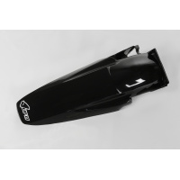 Rear fender / With pins - black - Ktm - REPLICA PLASTICS - KT03067-001 - UFO Plast