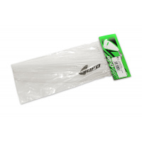 Cable ties white - GARAGE ACCESSORIES - AC01956-280 - UFO Plast