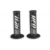 Motocross grips Trax black - Grips - MA01827-E - Ufo Plast