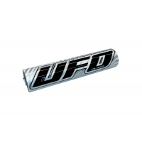 Crossbar pads silver - Crossbar pads - PR02509-S - Ufo Plast