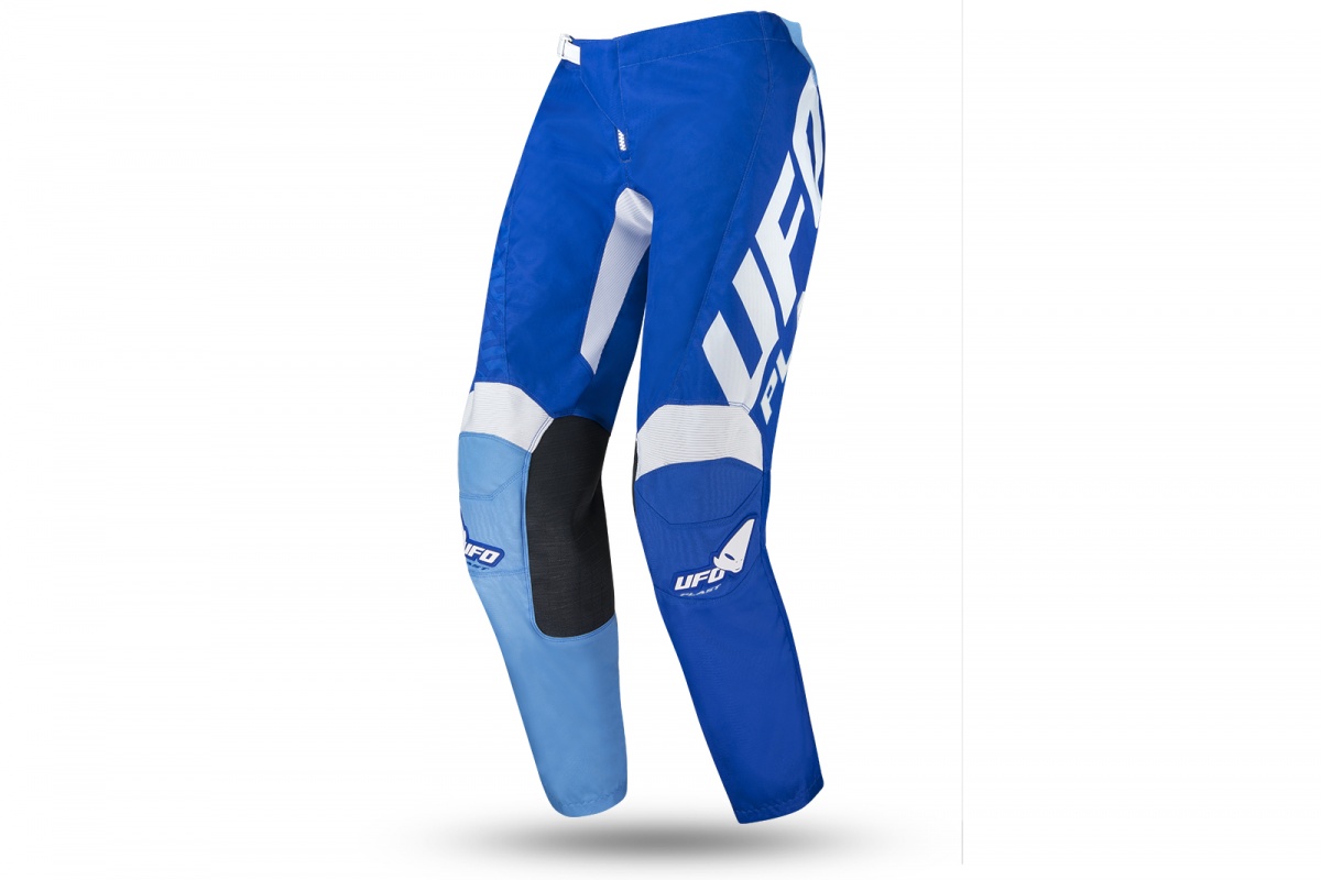 Motocross Indium pants blue - Pants - PI04469-C - UFO Plast