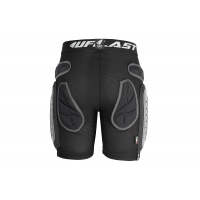 Motocross Muryan Mv6 short with hip protection - Padded shorts - SP03001-K - Ufo Plast