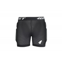 Motocross Muryan kid MV6 shorts with hip protections for kids - Padded shorts - SP03050-K - Ufo Plast