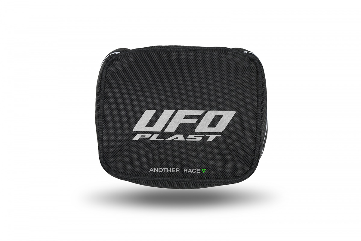 Medium Bag toolholder black - Bags - MB02261 - Ufo Plast