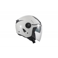 Spirit urban jet helmet white - Helmets - HE13003-W - UFO Plast