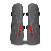 Ski and snowboard shin guard Slalom 2.0 gray - Snow - SK09185-E - Ufo Plast