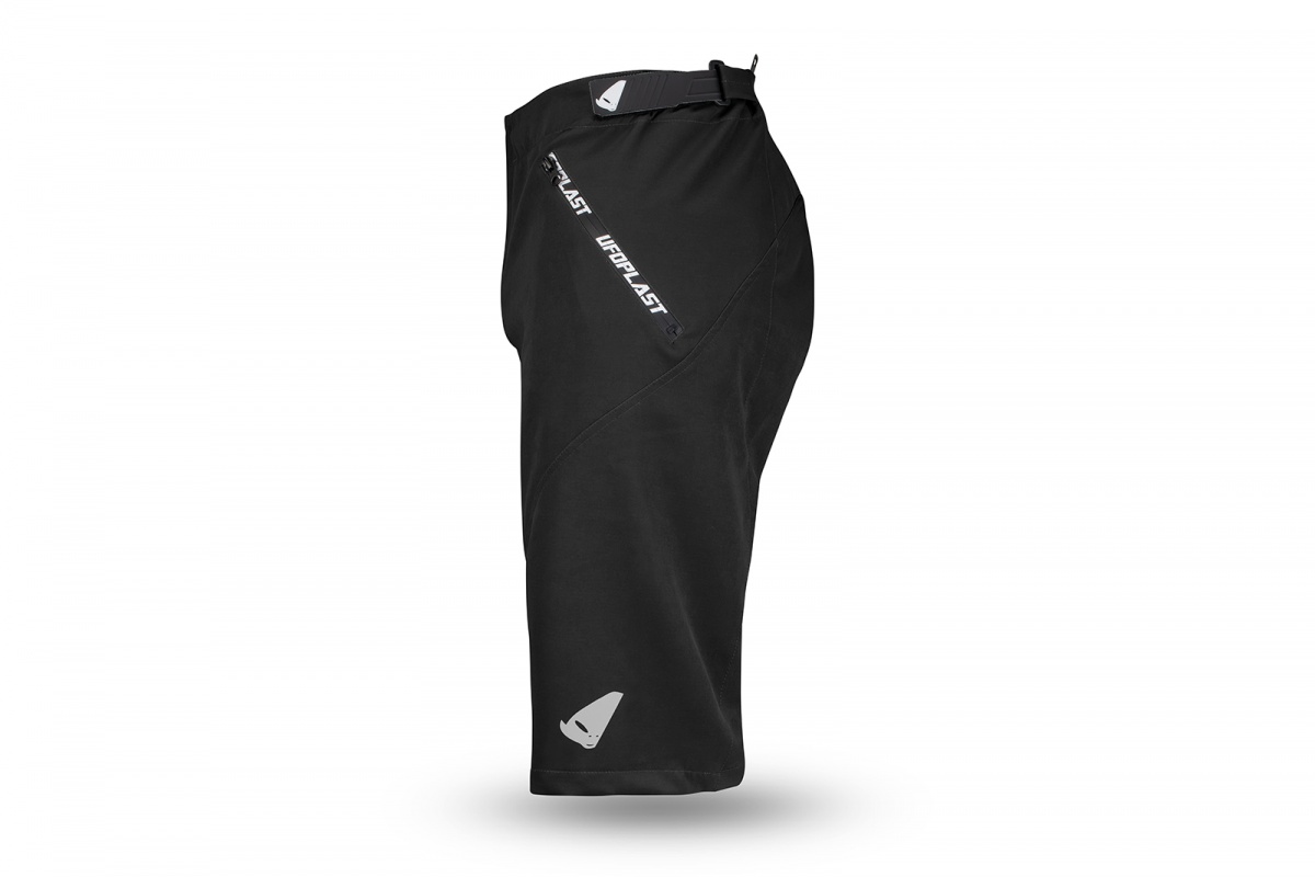 Mtb Terrain SV1 short black - Pants - PB05001-K - Ufo Plast