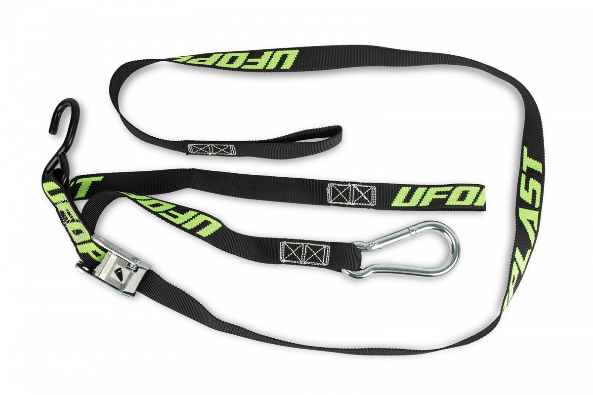 Tie downs - GARAGE ACCESSORIES - AC01955 - Ufo Plast