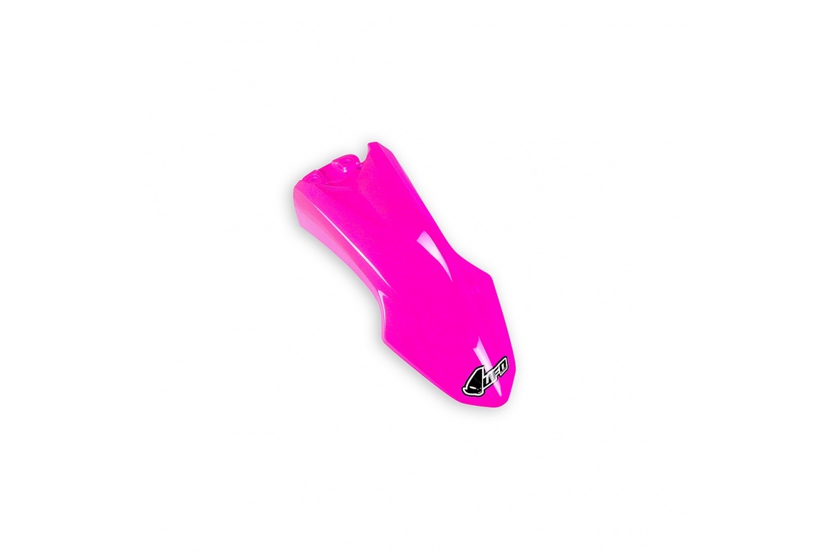 Front Fenders pink for Kawasaki KLX 110 (2010-25) - REPLICA PLASTICS - KA04714-P - Ufo Plast