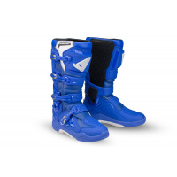 motocross Xander Boots blue - Boots - BO13001-C - Ufo Plast